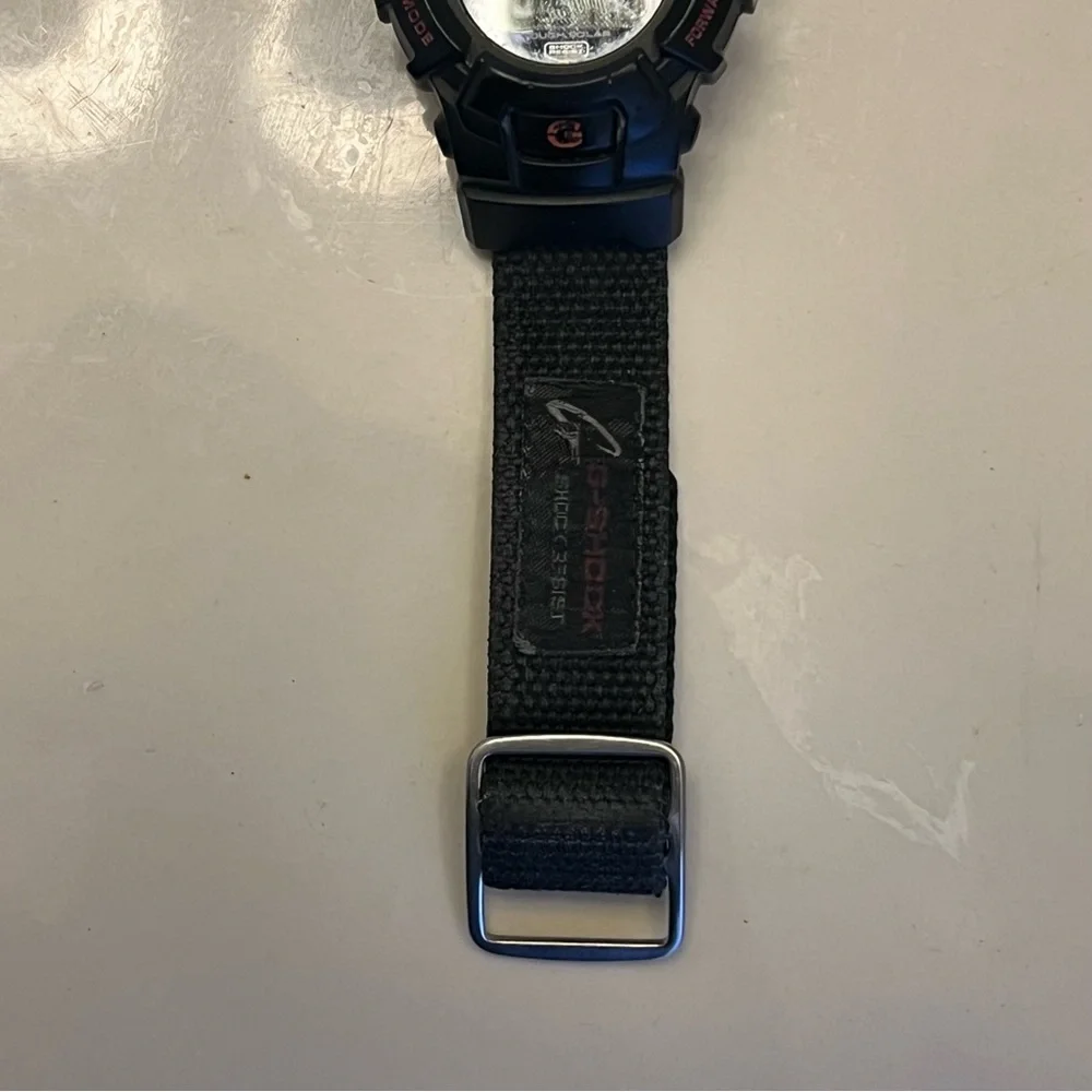 Casio original band