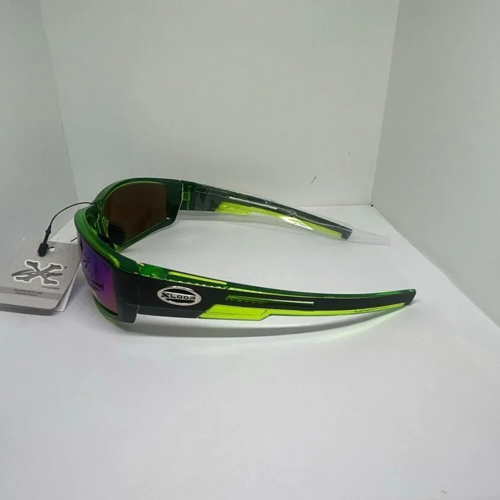 X-Loop stay protected