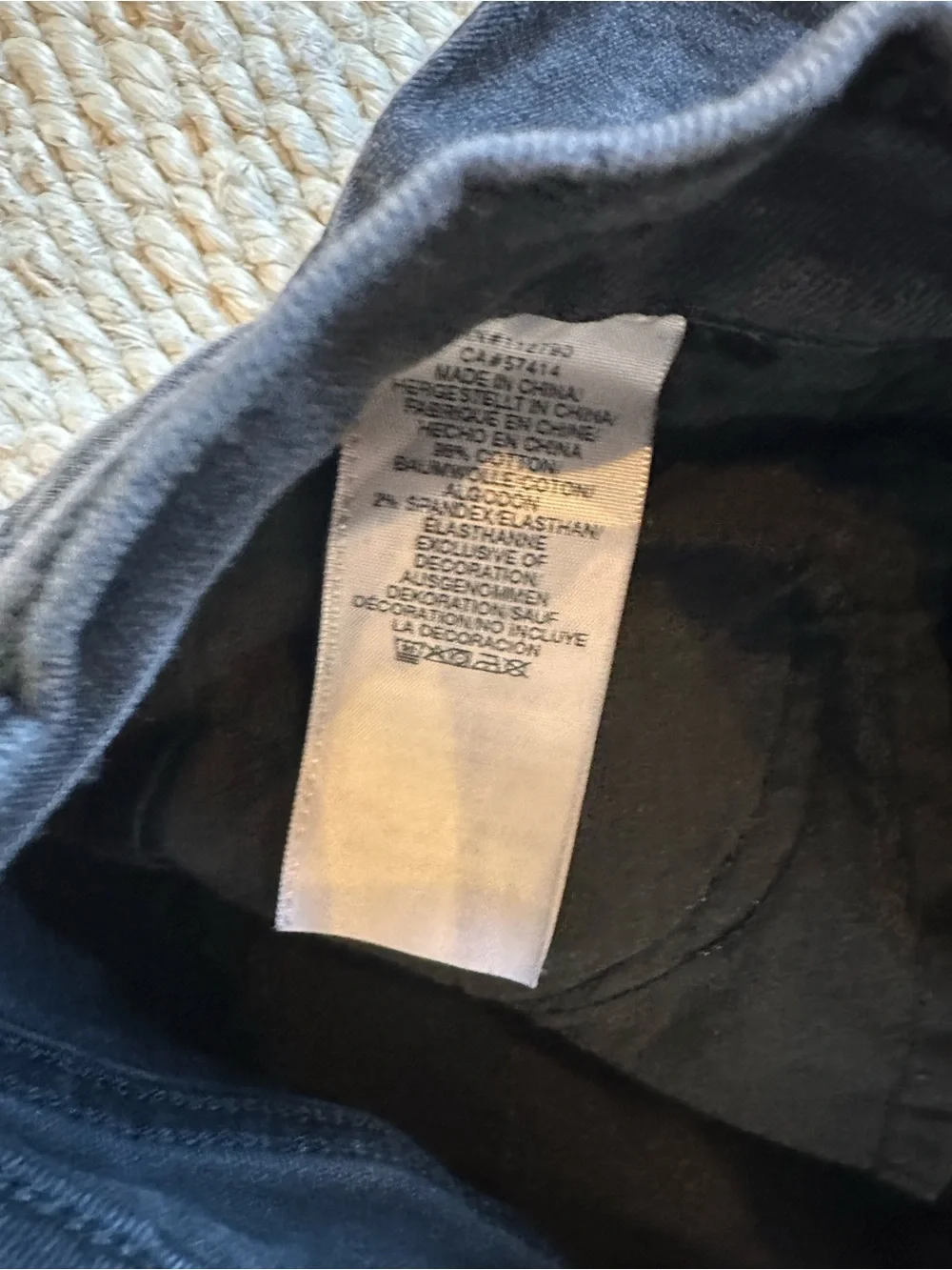 True Religion true religion
