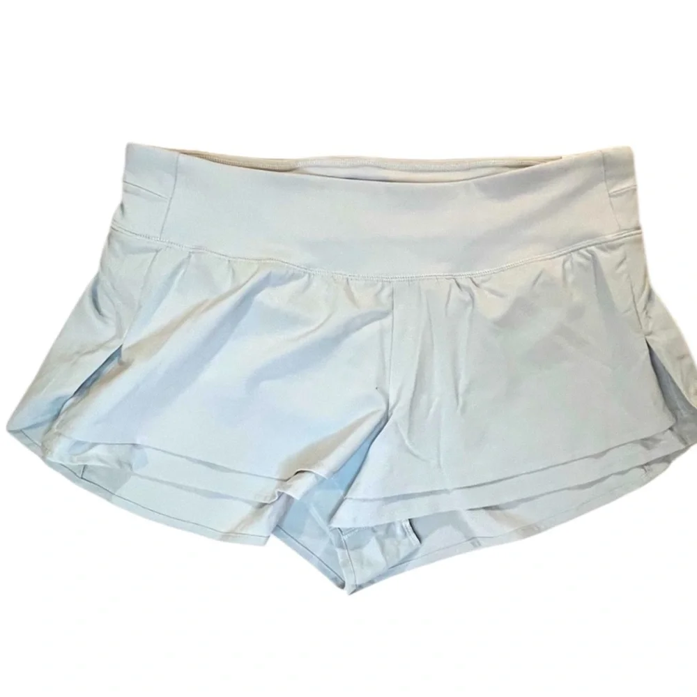 CALIA Kick‎ It Up Performance Short, 3” Inseam, Women’s, Color Gray, NWT
