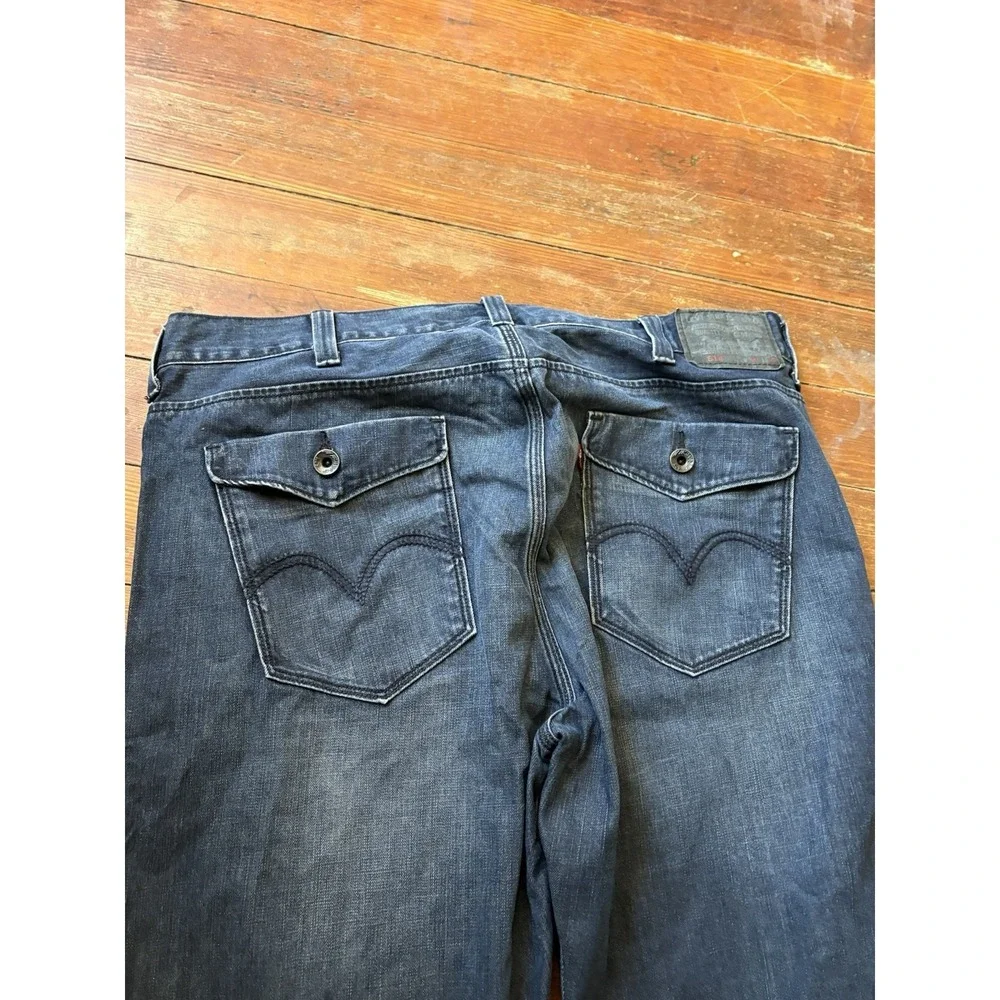 Levis levi jeans