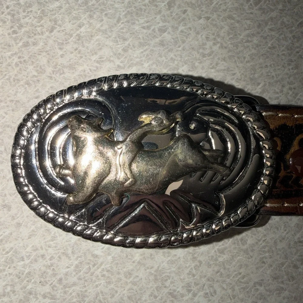 Nocona boys oval