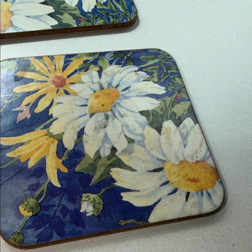 Pimpernel bright floral