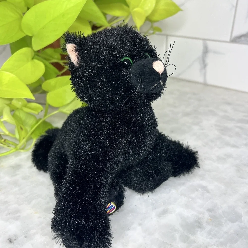GANZ soft black