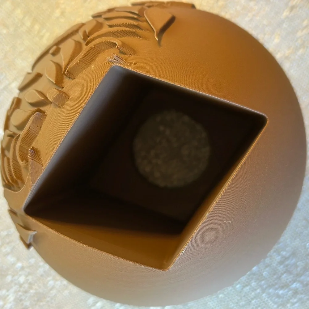 Bath & Body Works chocolate brown