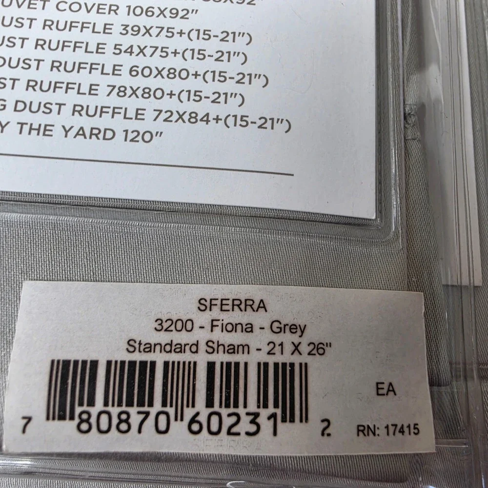 SFERRA fiona 3200