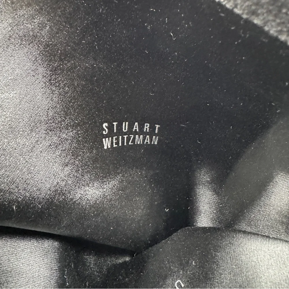 Stuart Weitzman stuart weitzman