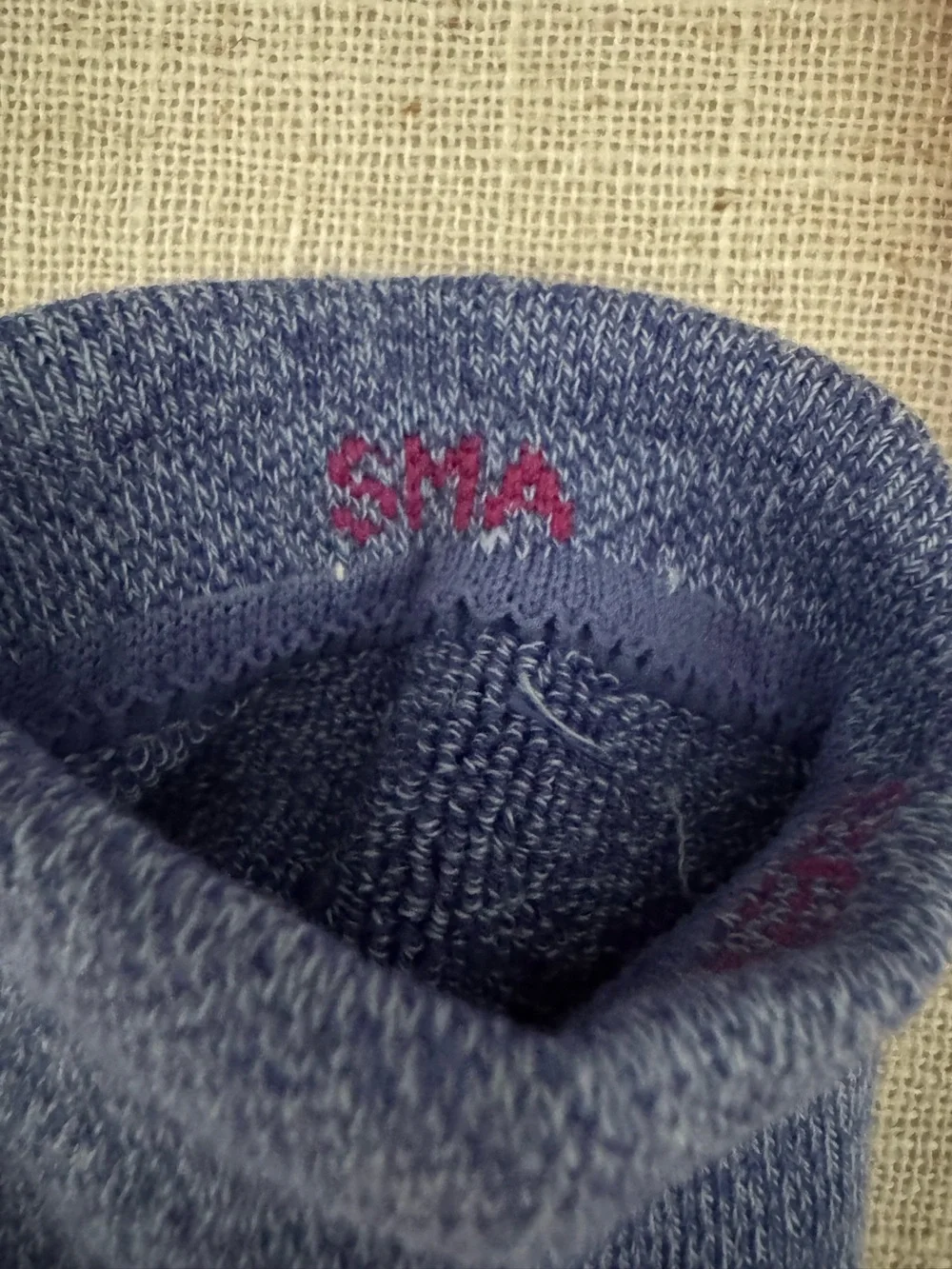 Bombas experience comfort