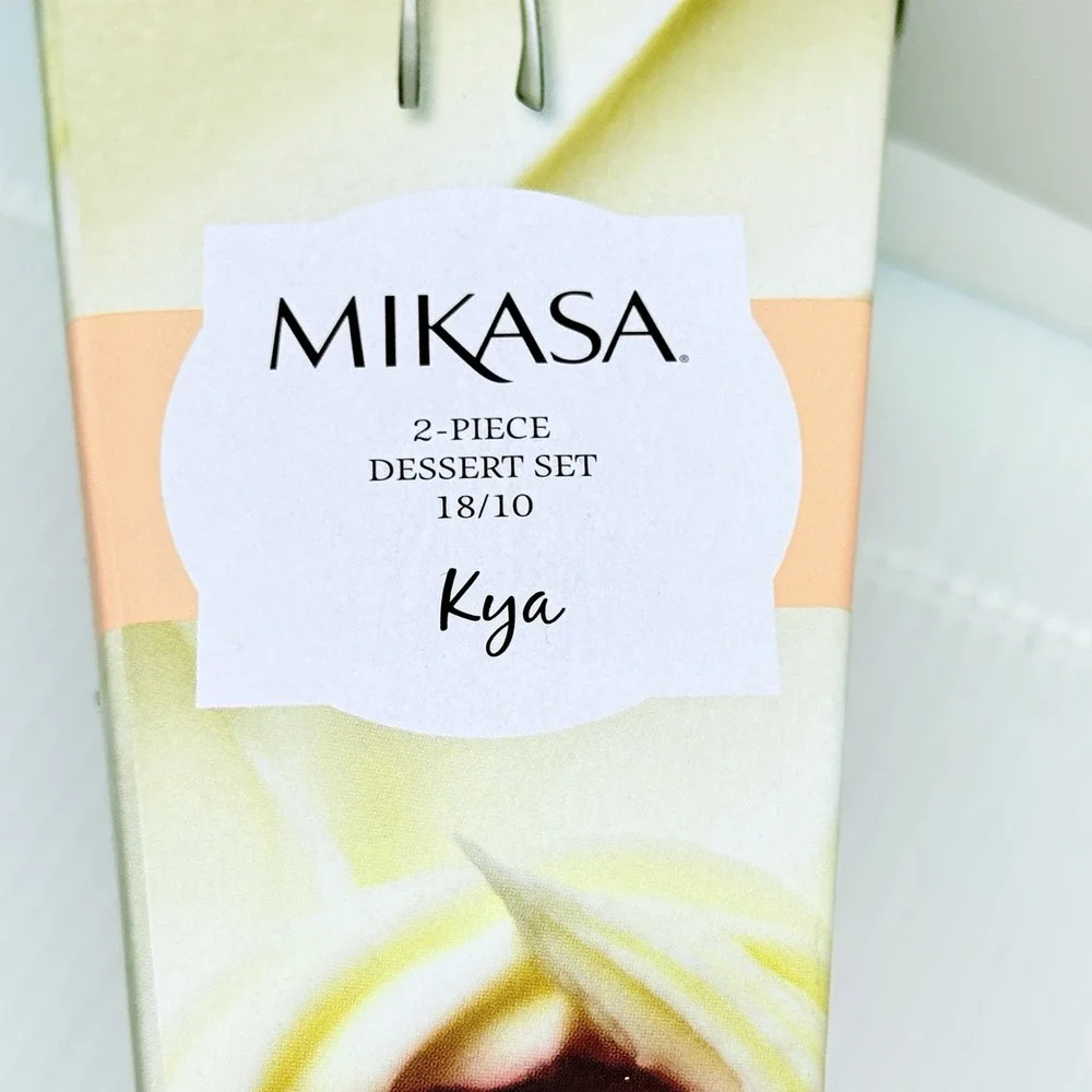 Mikasa ships business