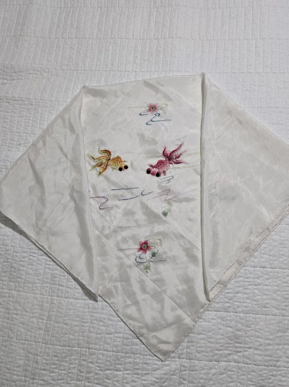 no brand elegant ivory
