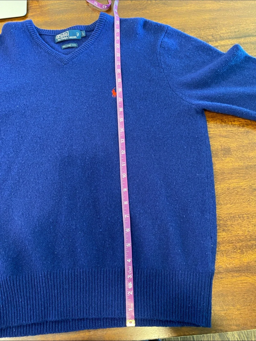 Polo Ralph Lauren vintage polo