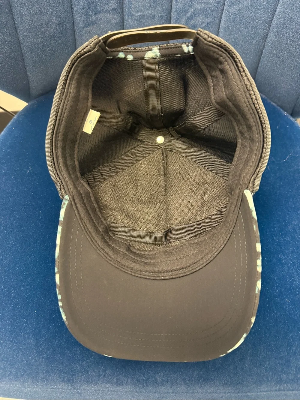 lululemon athletica designed run