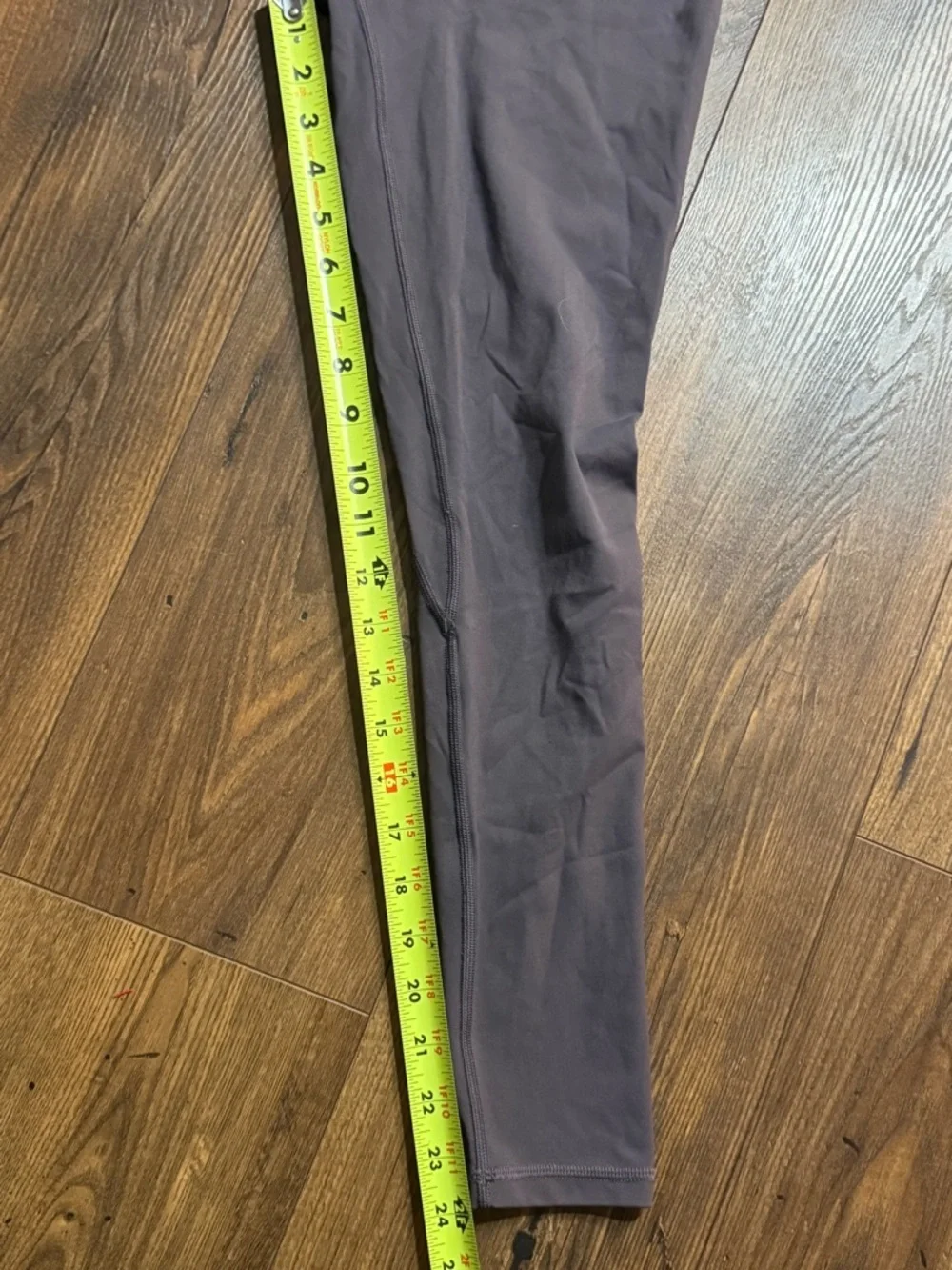 Balance Athletica stretchy athletic soft