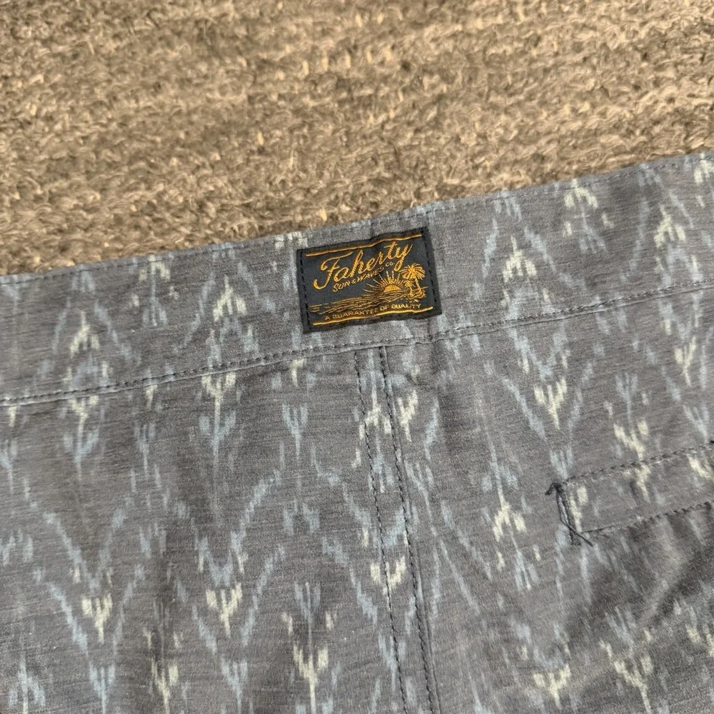 Faherty boardshorts men