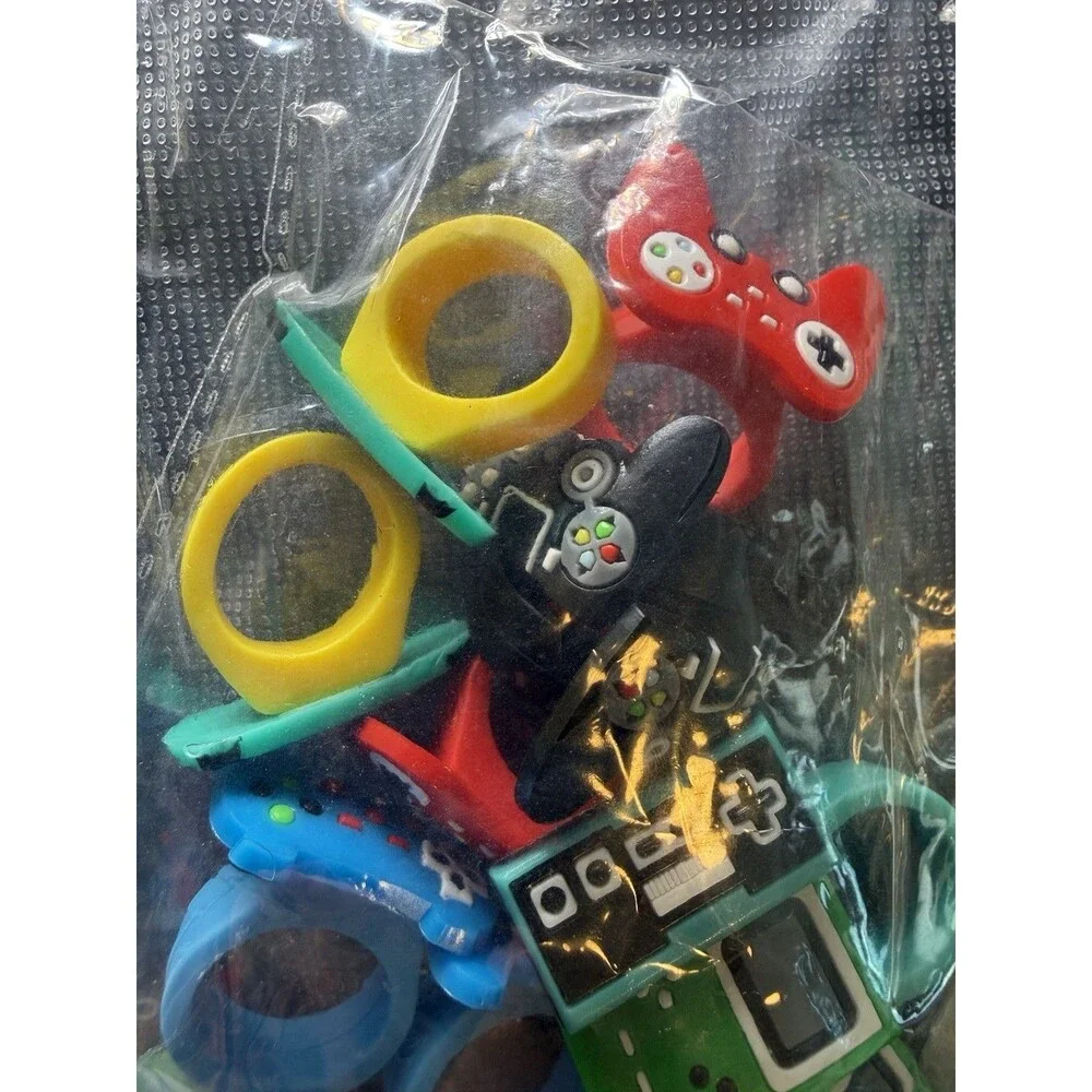 Kaxulvoblig 110pcs video