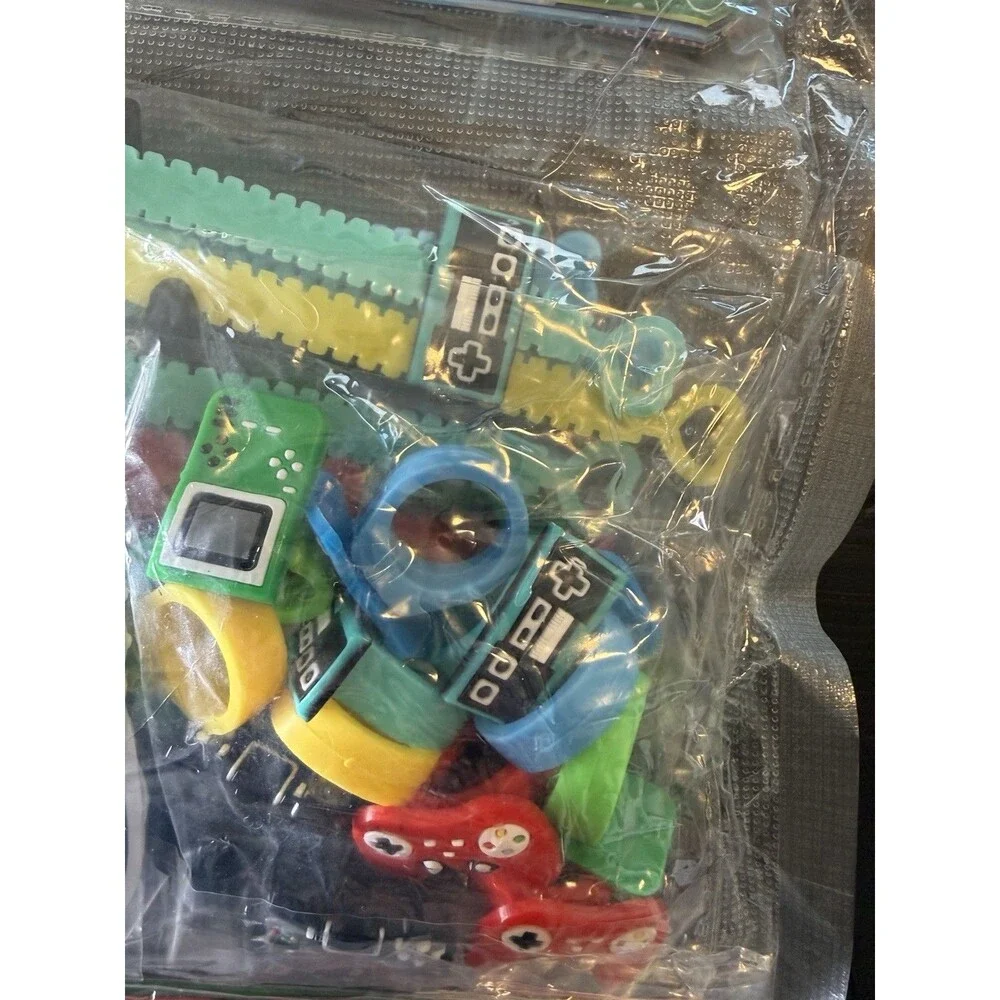 Kaxulvoblig 110pcs video