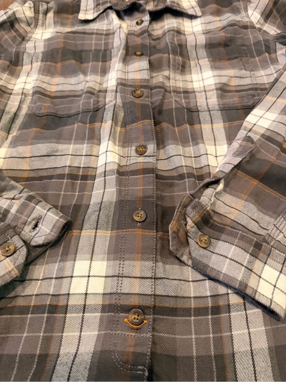 Carhartt long sleeve