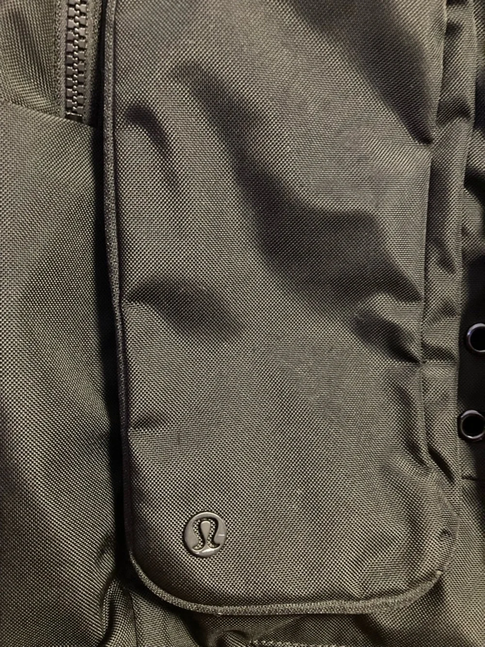 lululemon athletica black lululemon