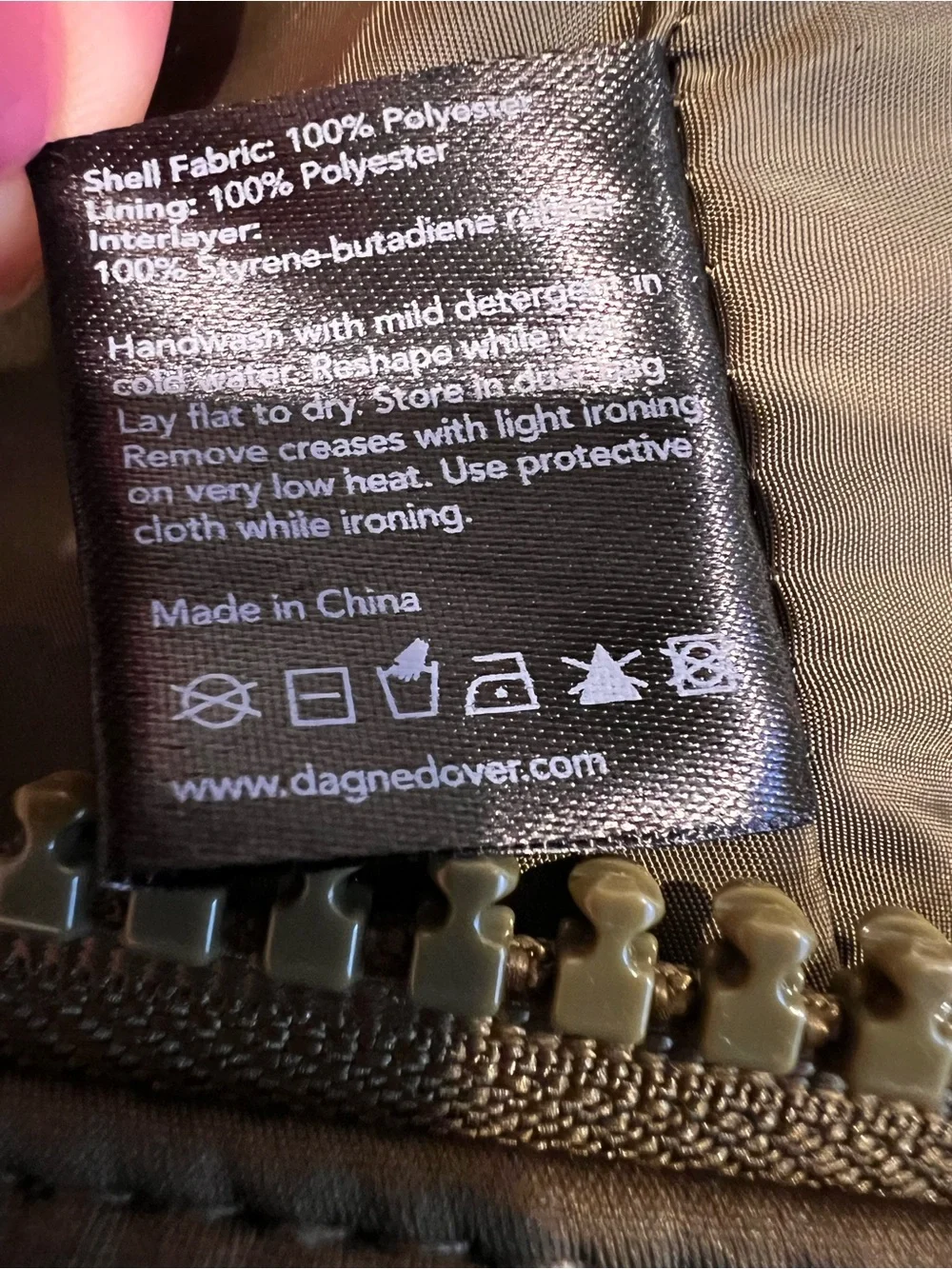 Dagne Dover dagne dover