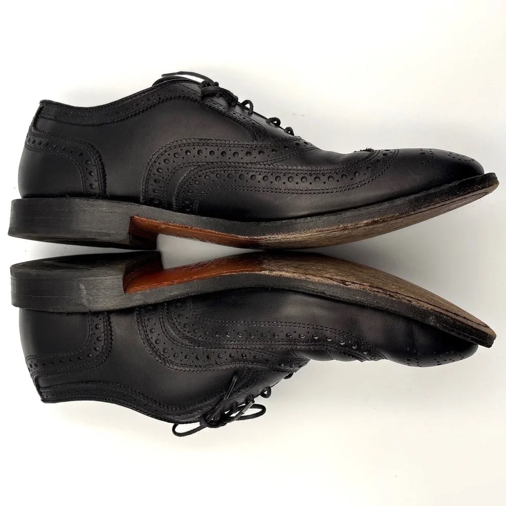 Allen Edmonds classic allen