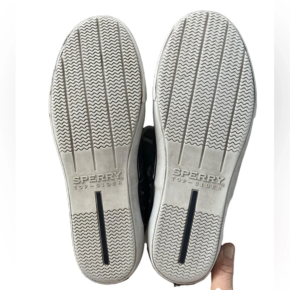 Sperry men’s striper