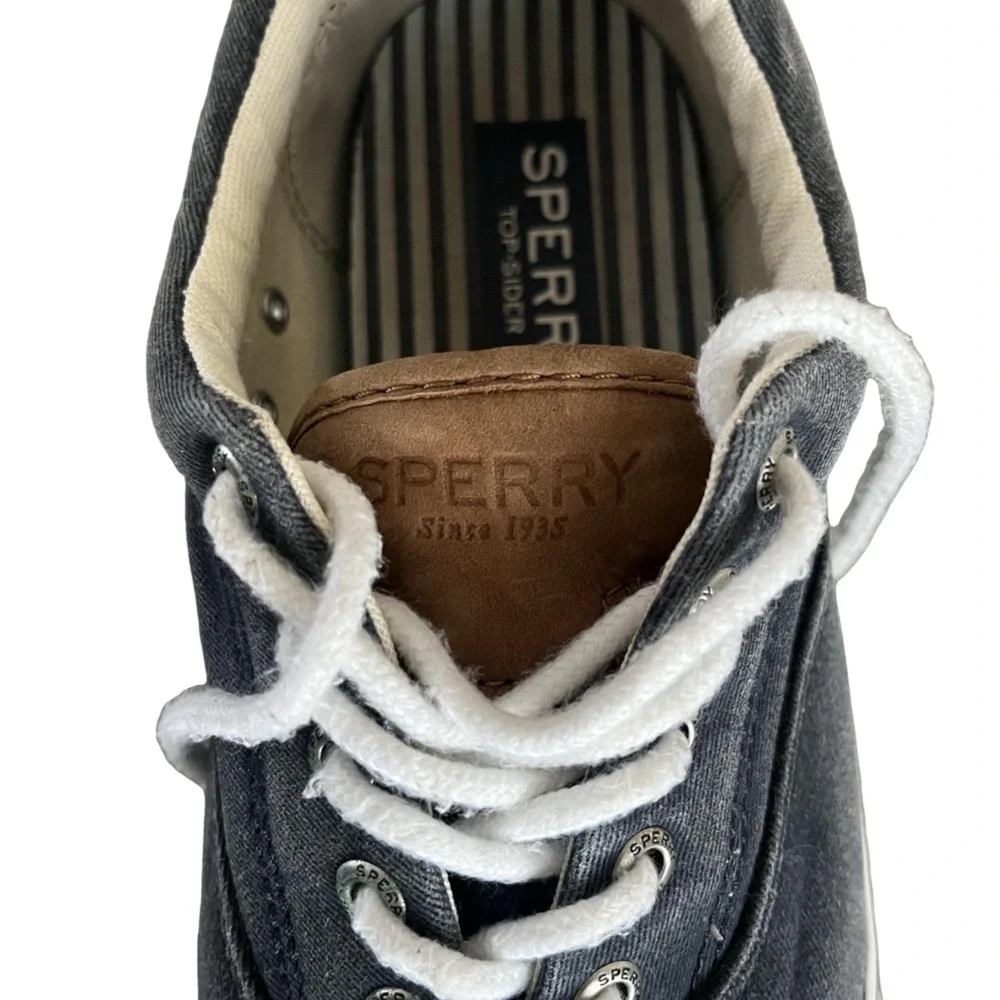 Sperry men’s striper