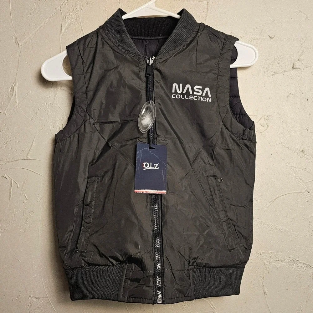 QLZ nasa collection