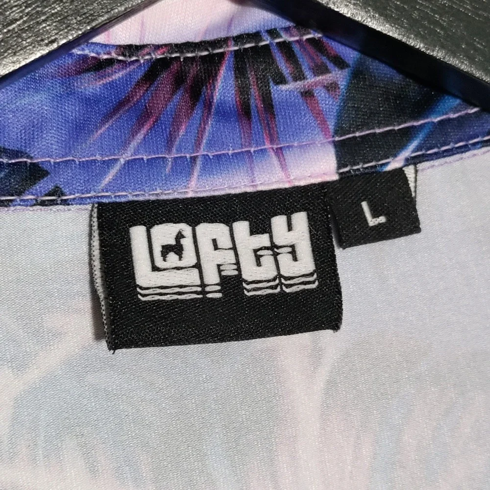 Lofty Llama lofty llama