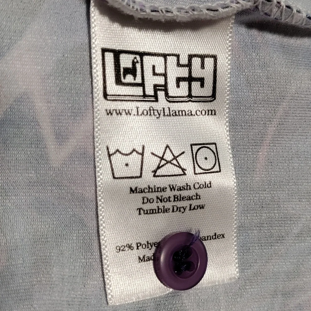 Lofty Llama lofty llama