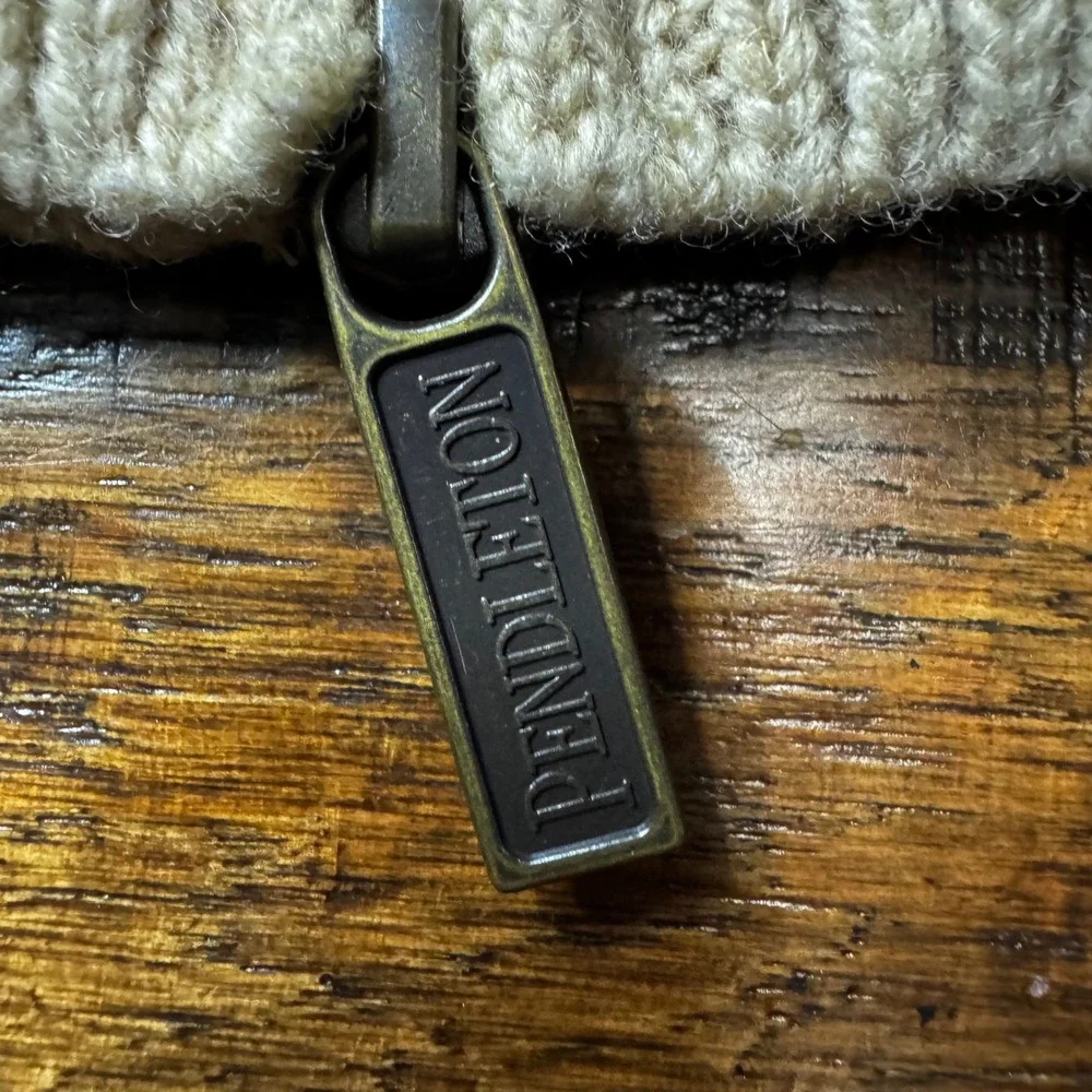 Pendleton westerley cardigan