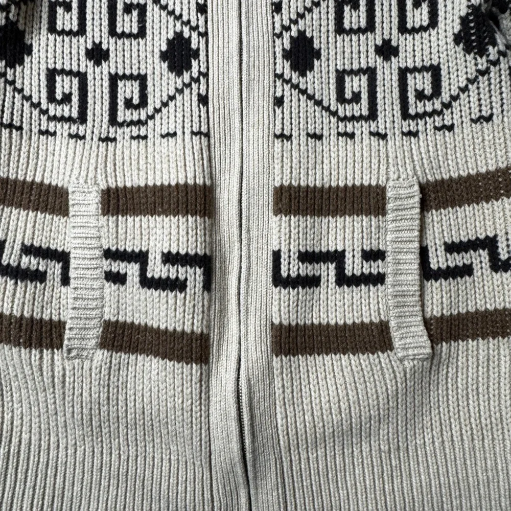 Pendleton westerley cardigan