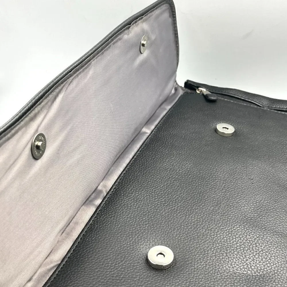 Dell professional leather