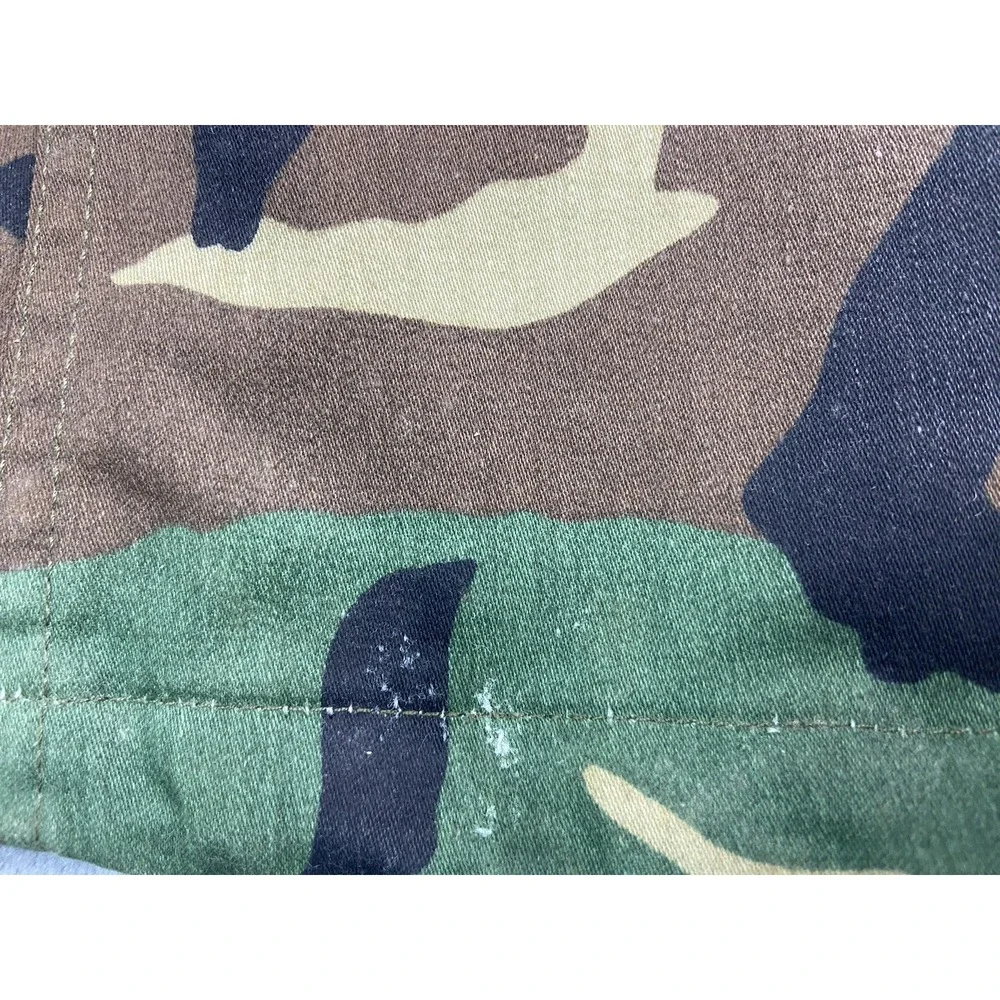 Alpha Industries thank you