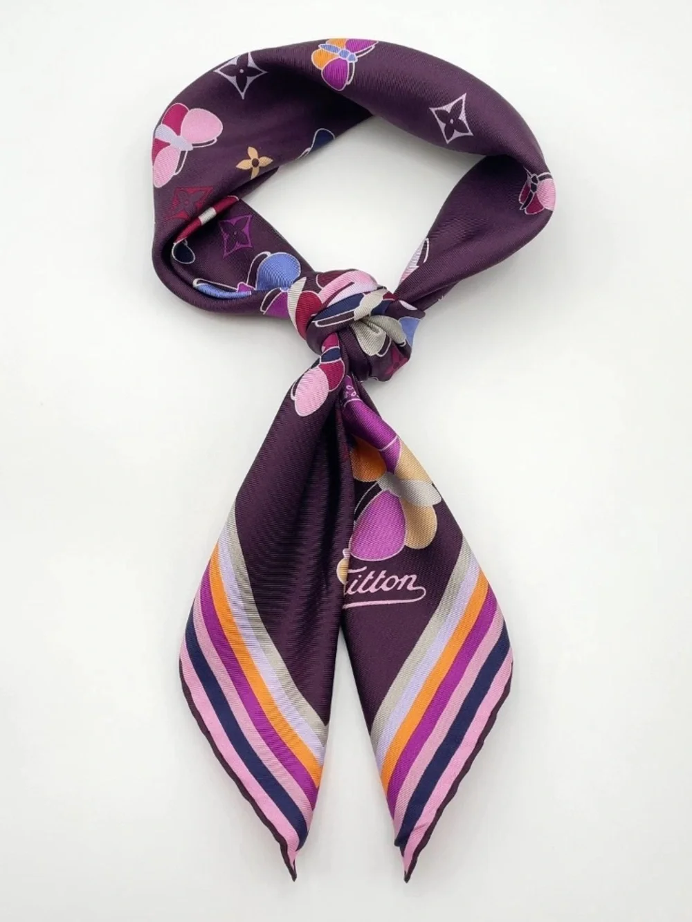 Louis Vuitton rare vintage