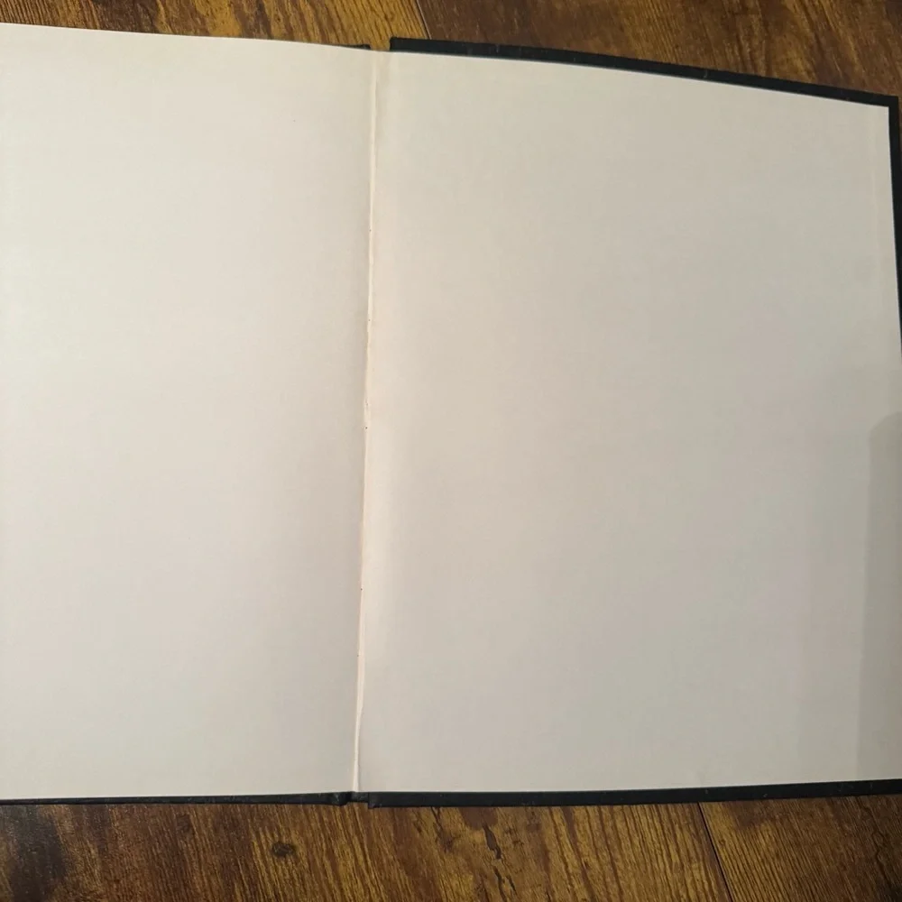 Wilson Jones unused no