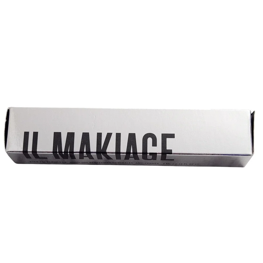 IL MAKIAGE unveiling il