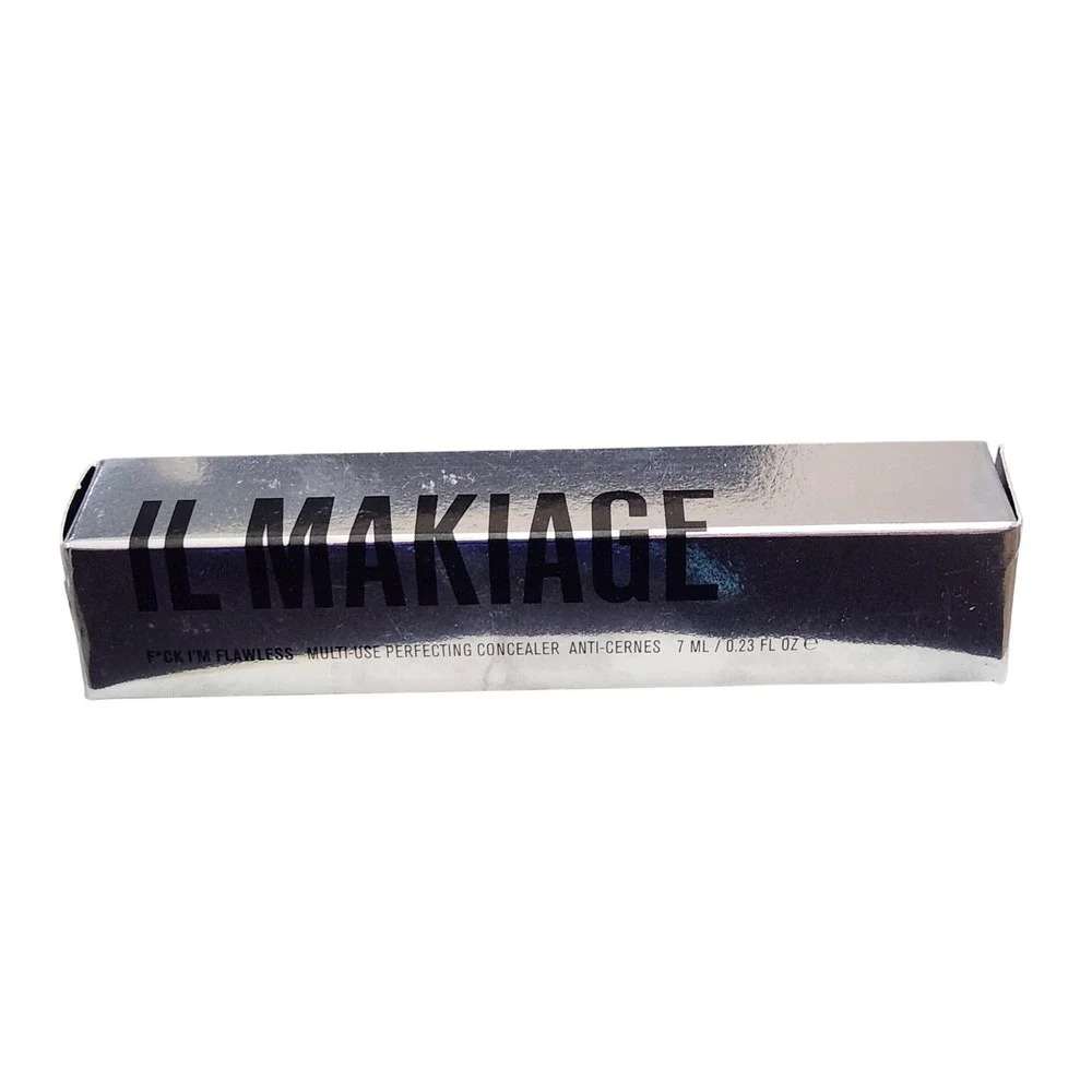 IL MAKIAGE unveiling il