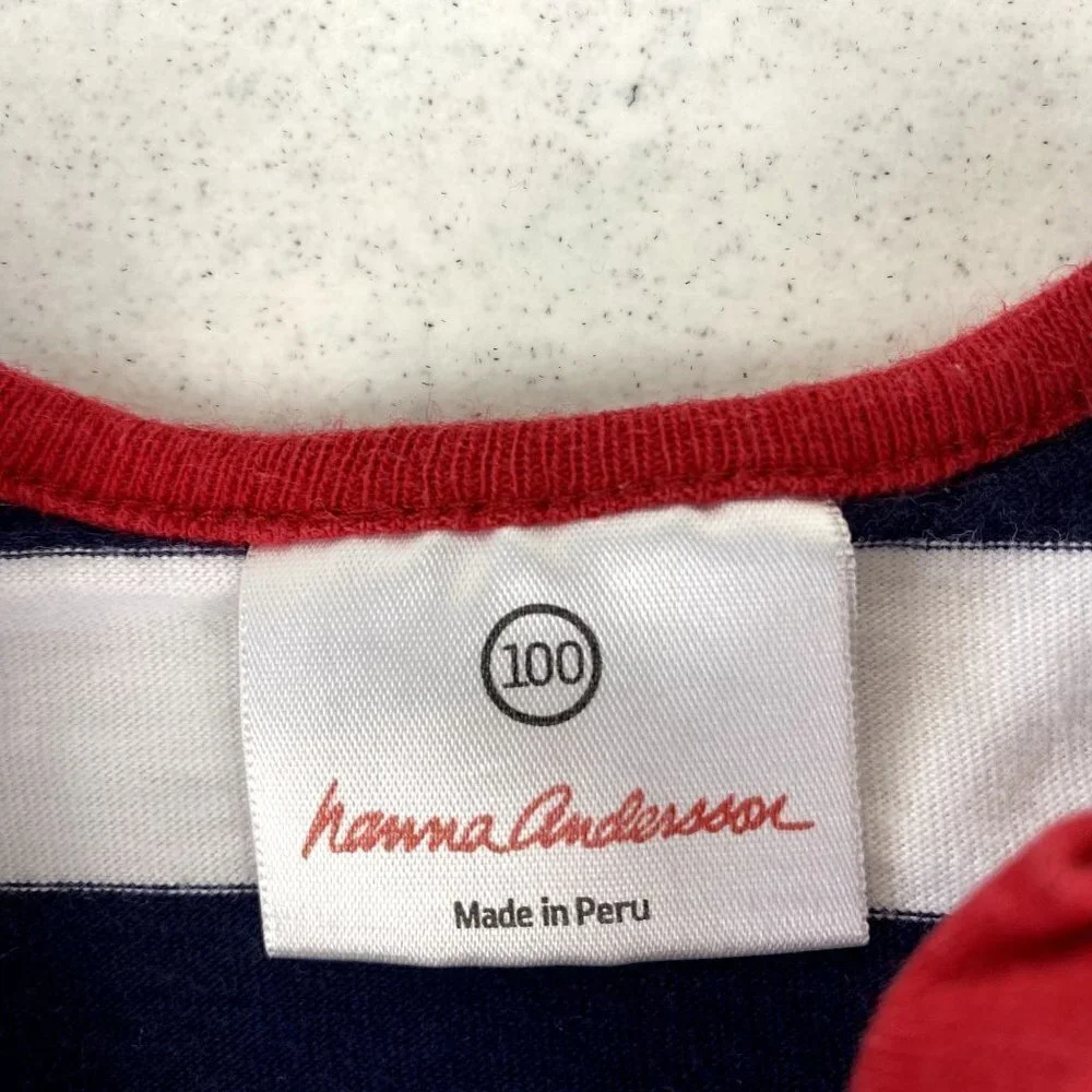 Hanna Andersson hanna andersson