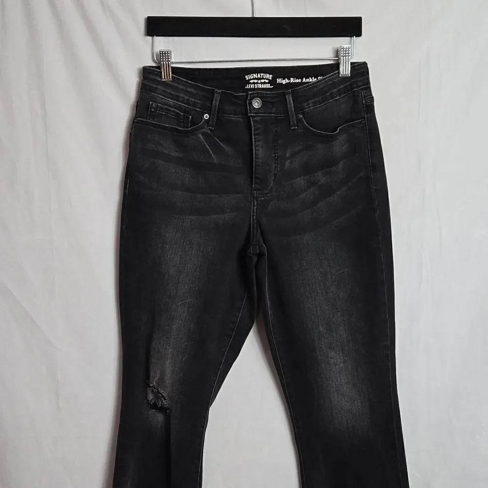 Signature by Levi Strauss levi strauss