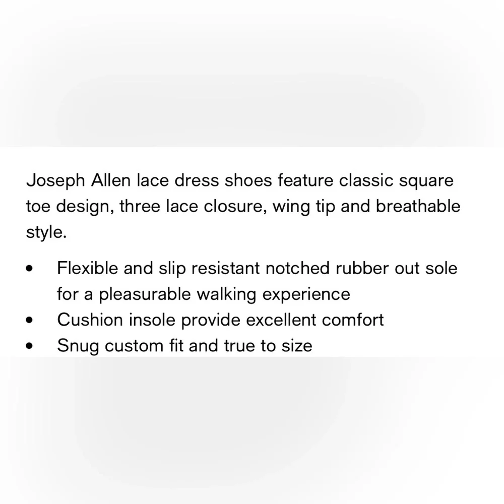 Joesph Allen joesph allen