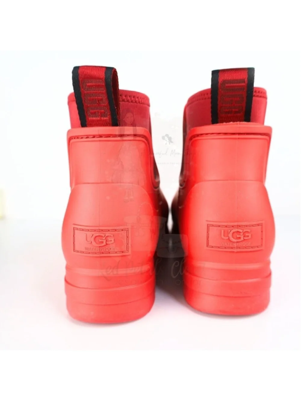 Ugg Australia ugg droplet