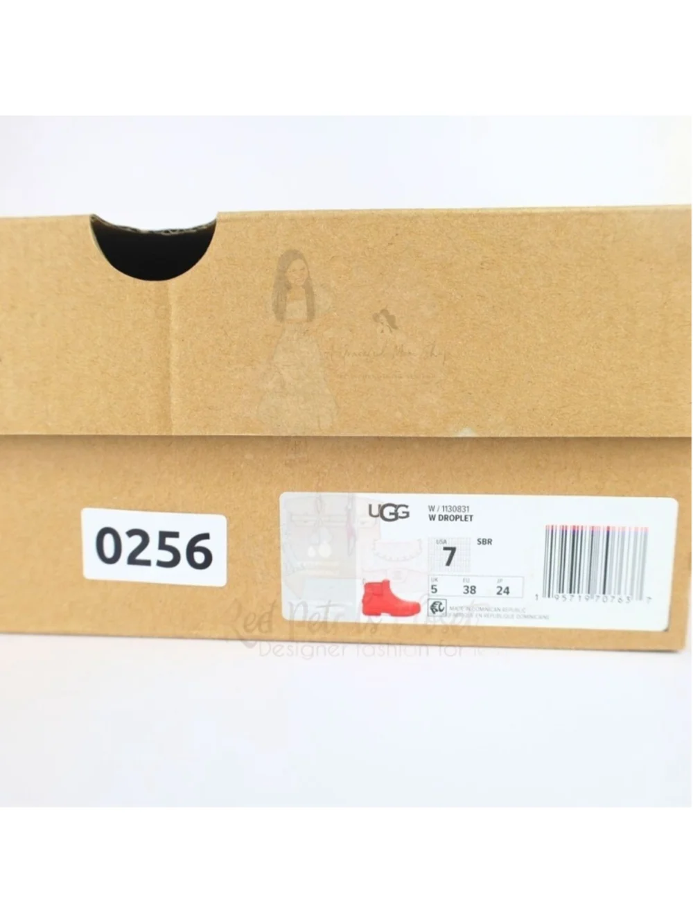 Ugg Australia ugg droplet
