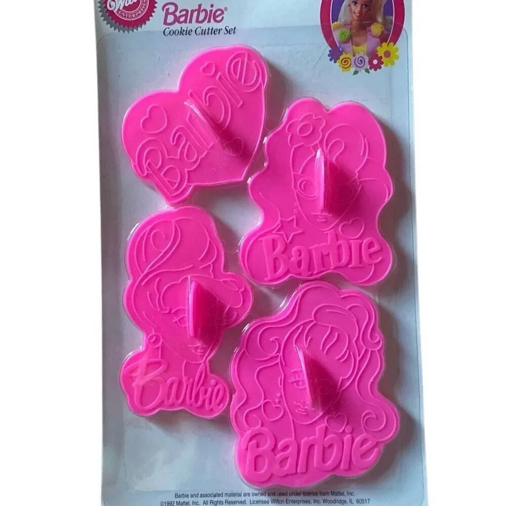 Wilton vtg party