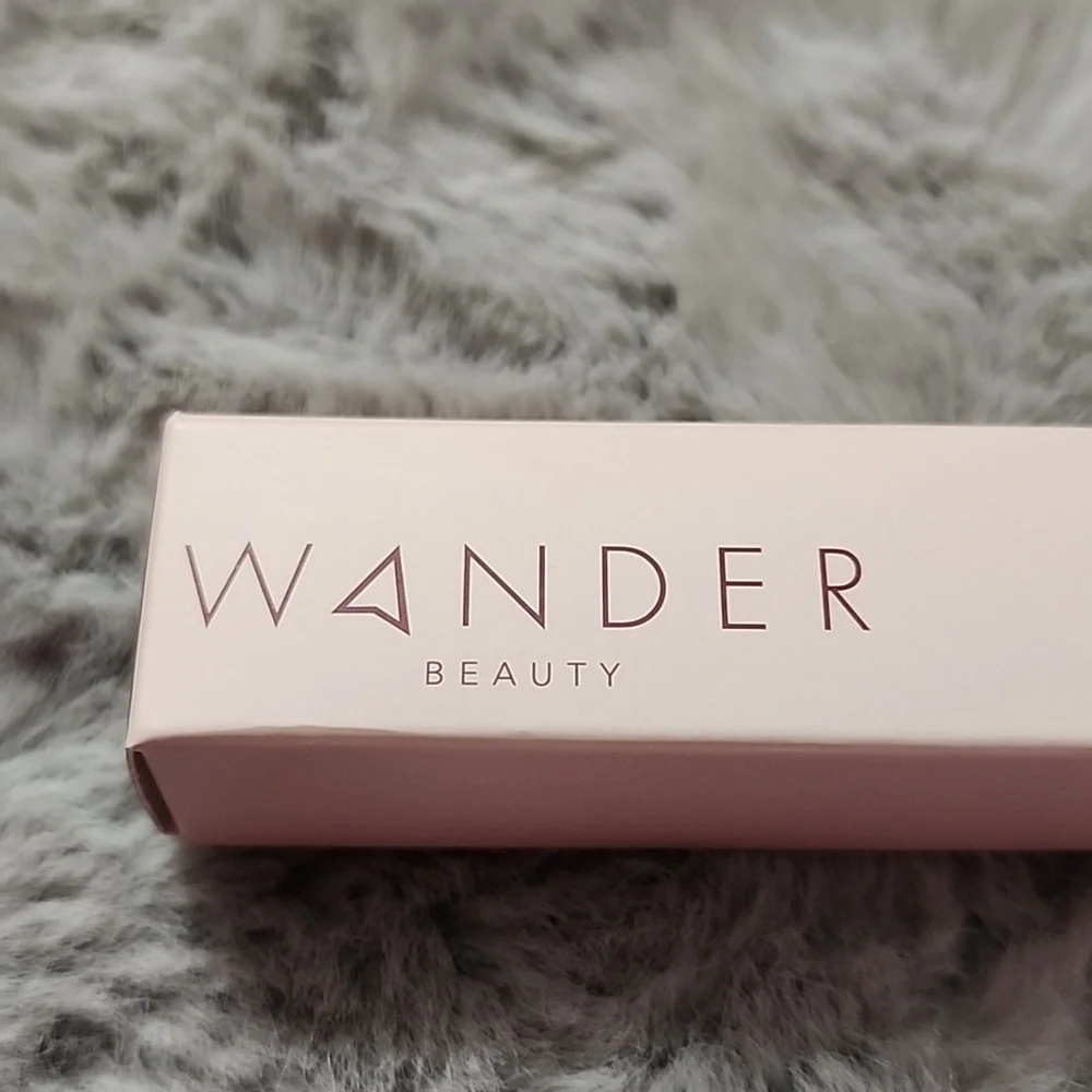 Wander Beauty new sealed