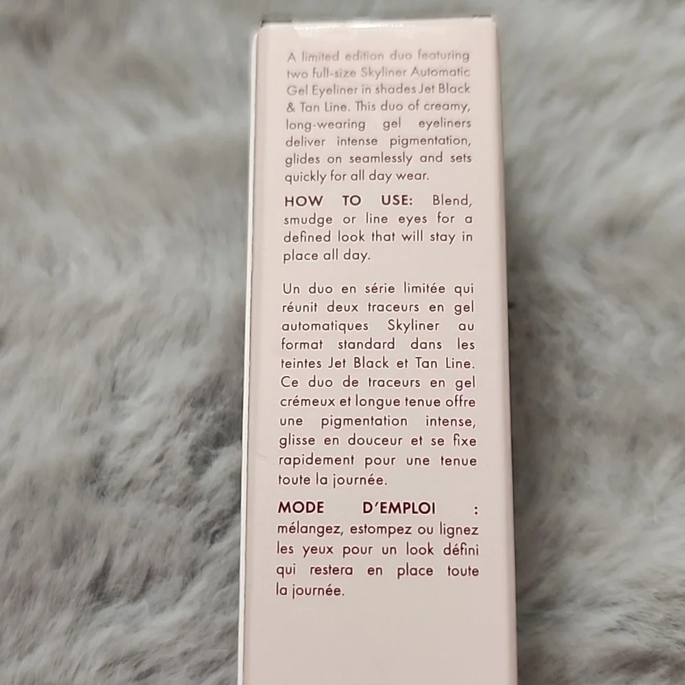Wander Beauty new sealed