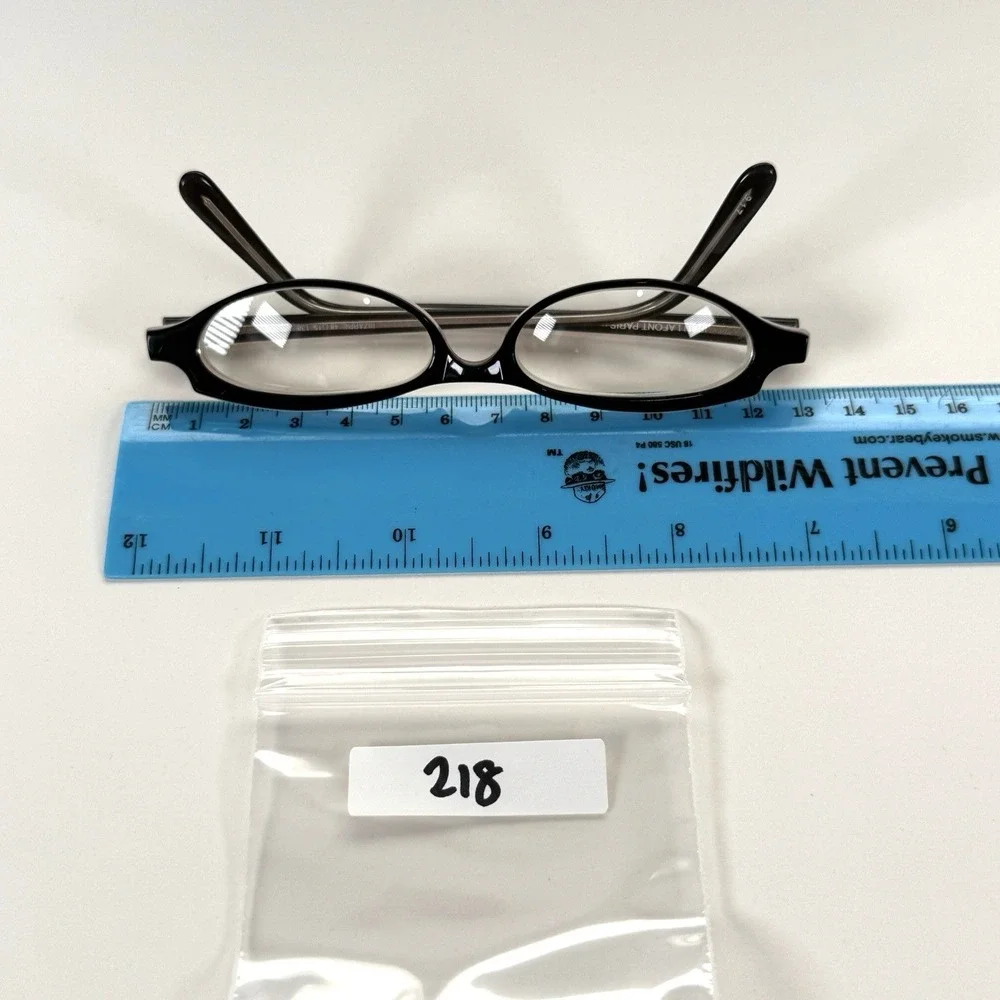 Lafont use frame prior