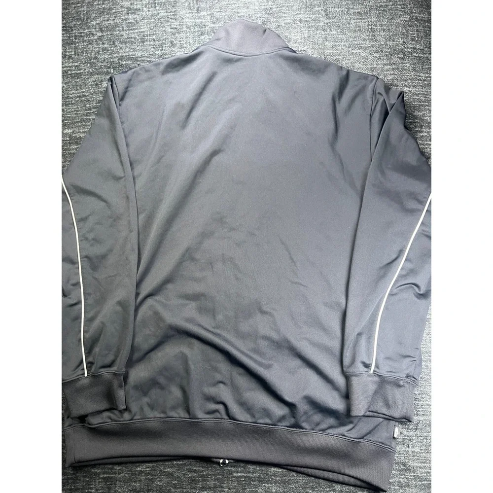 Nike training provide