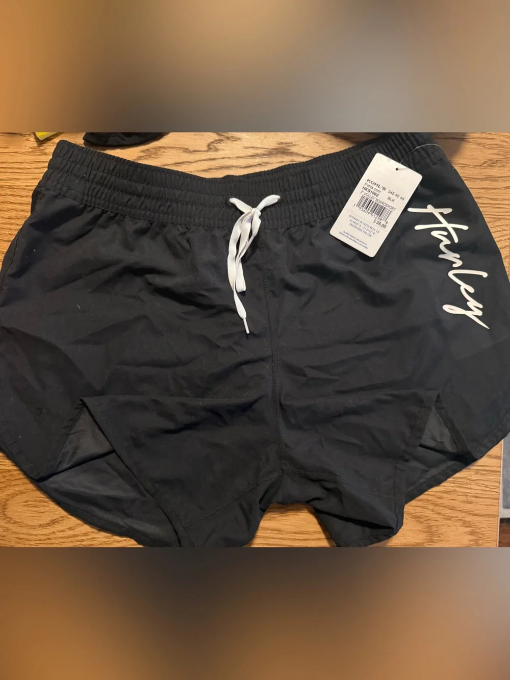 Hurley women’s board