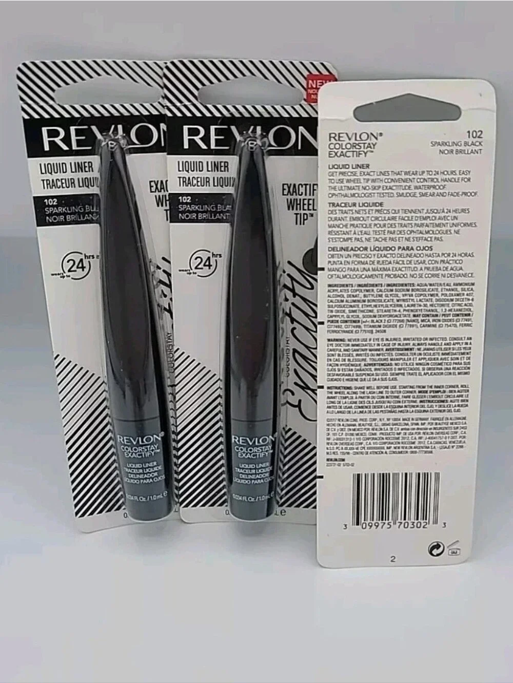 Revlon ea 3x