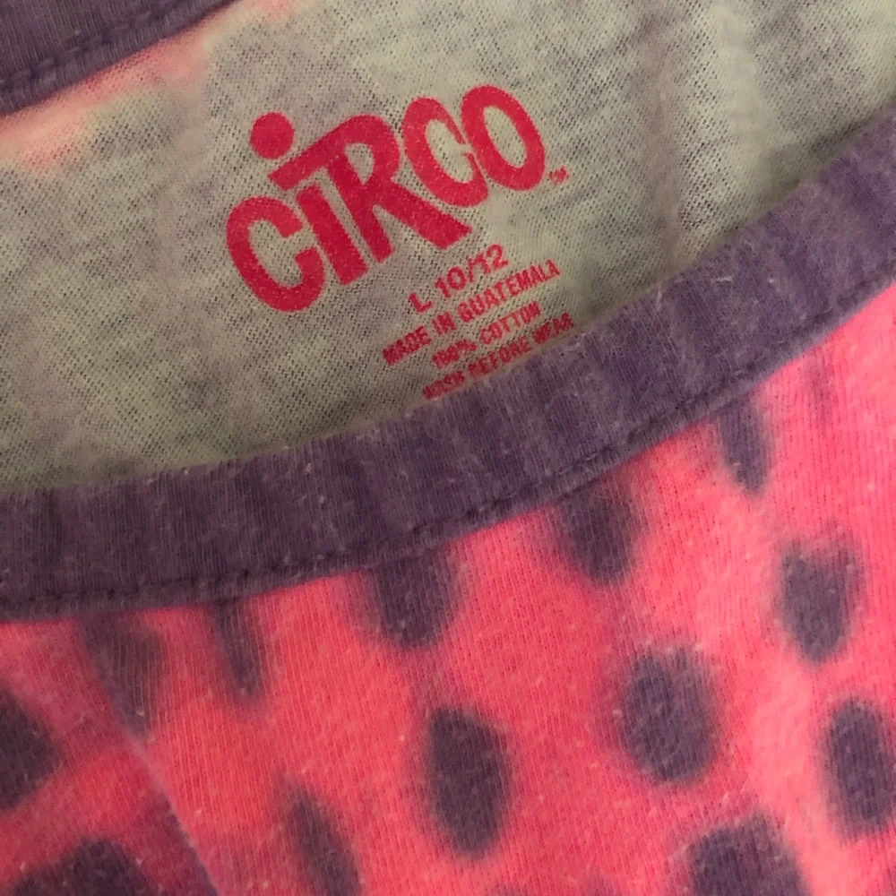 Circo this adorable